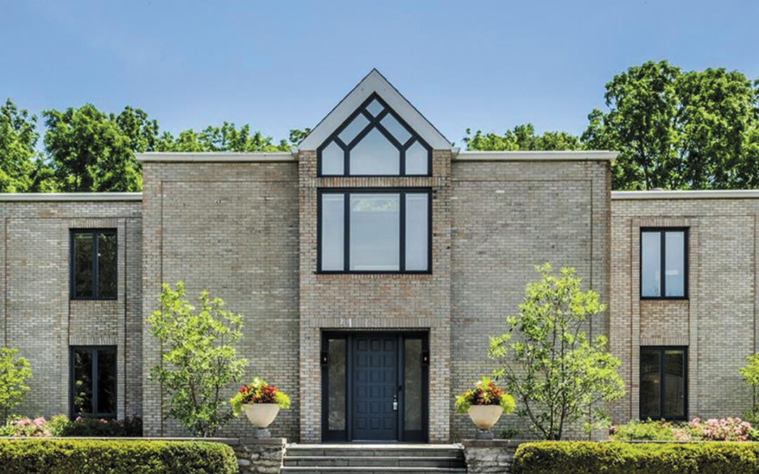 Reviving a post-modern masterpiece in Indianapolis