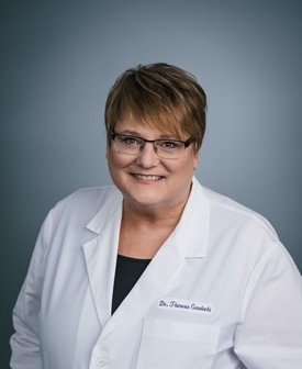 Theresa Gardocki, DDS, Dentist with Advanced Dental Care
