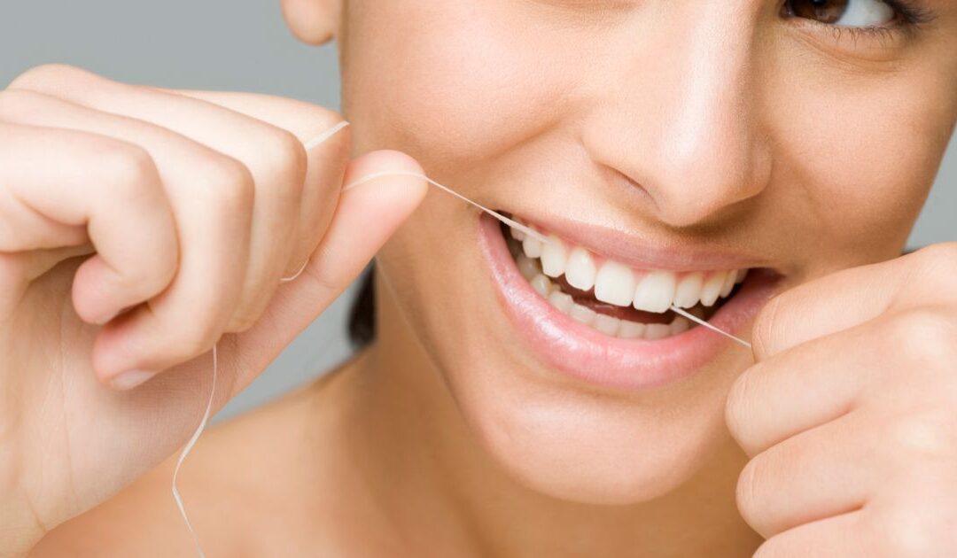 From flossing to fillings dentists reveal everything you need to create perfect smile