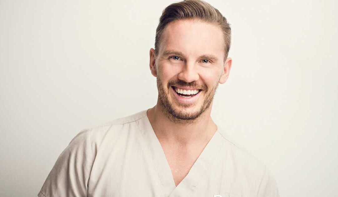 Interview: “There is definitely a benefit to having a more holistic approach to treating patients”