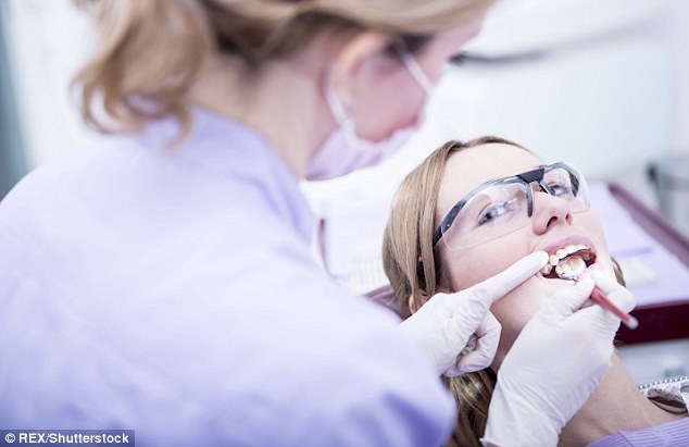 Should we all be worried about mercury fillings?