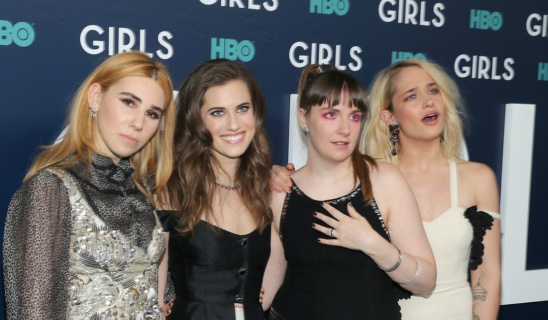 We are begging you, for the love of everything holy, do not reboot 'Girls'