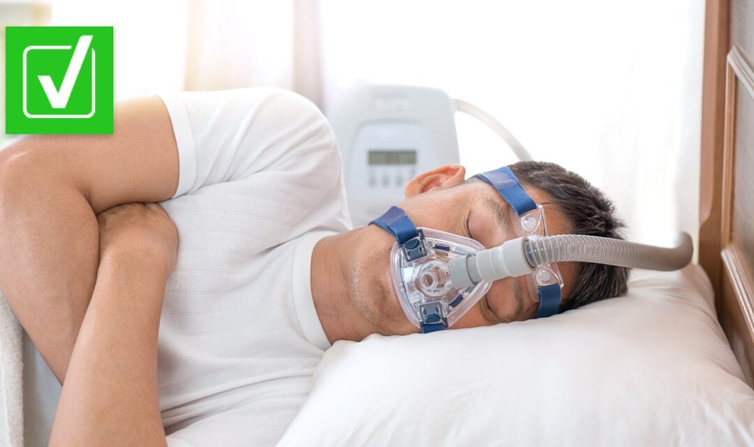 Philips CPAP equipment recall: what you will need to know