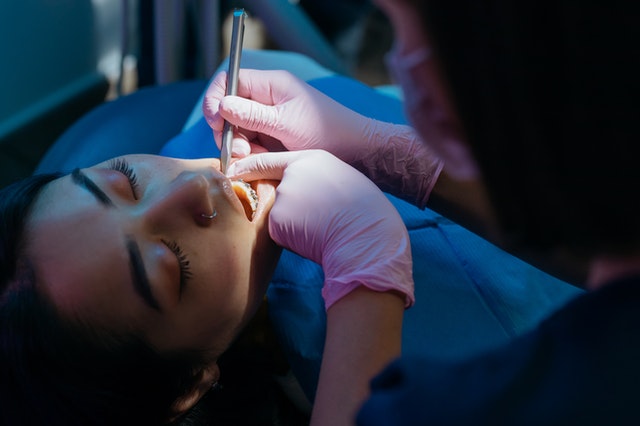 Best Cosmetic Dentists in Fresno