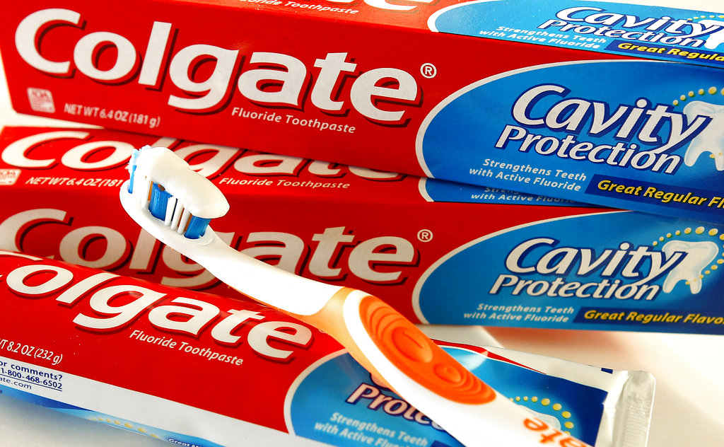Colgate launches $10 ‘premium’ toothpaste