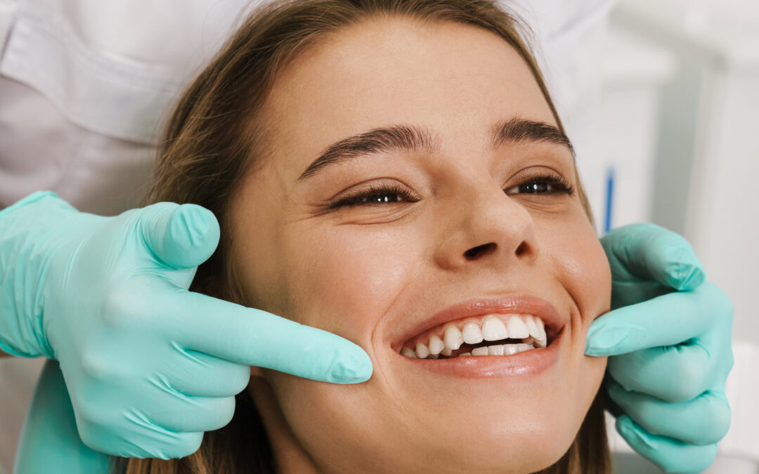 The Truth About Dental Bonding