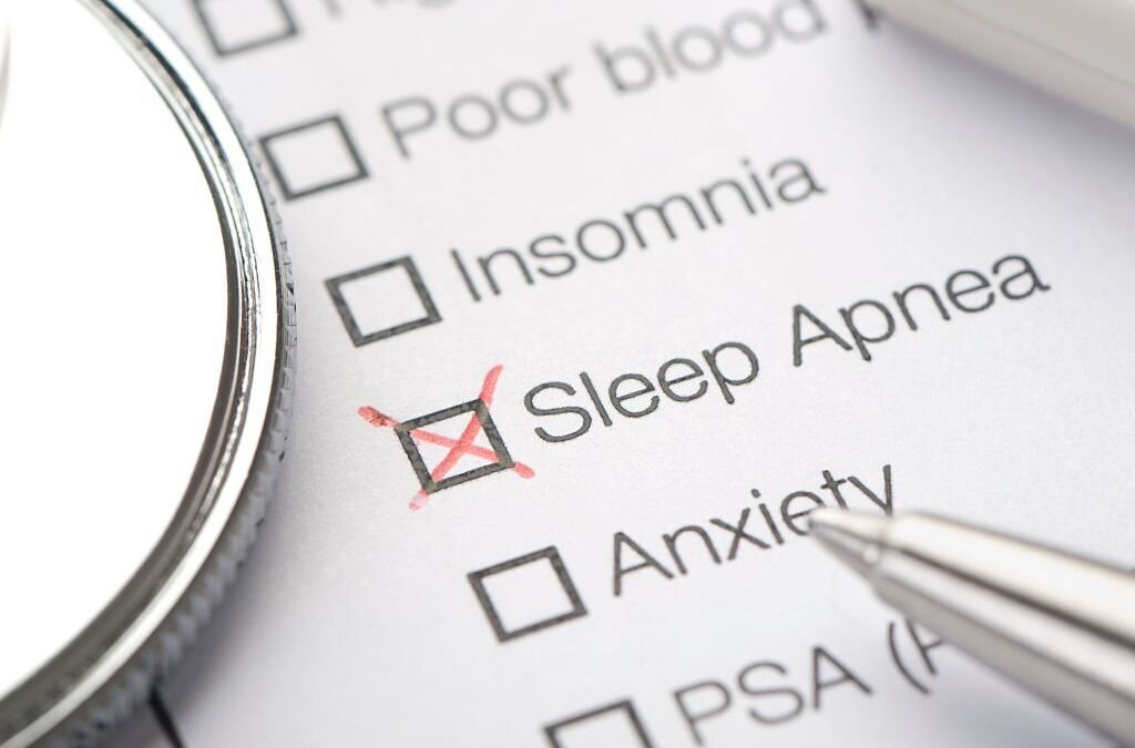 Will Sleep Apnea Go Away On Its Own Without Any Intervention?