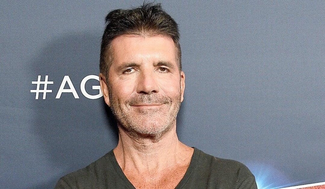 Simon Cowell Reveals Major Regret Immediately after Years of Botox, Deal with Fillers