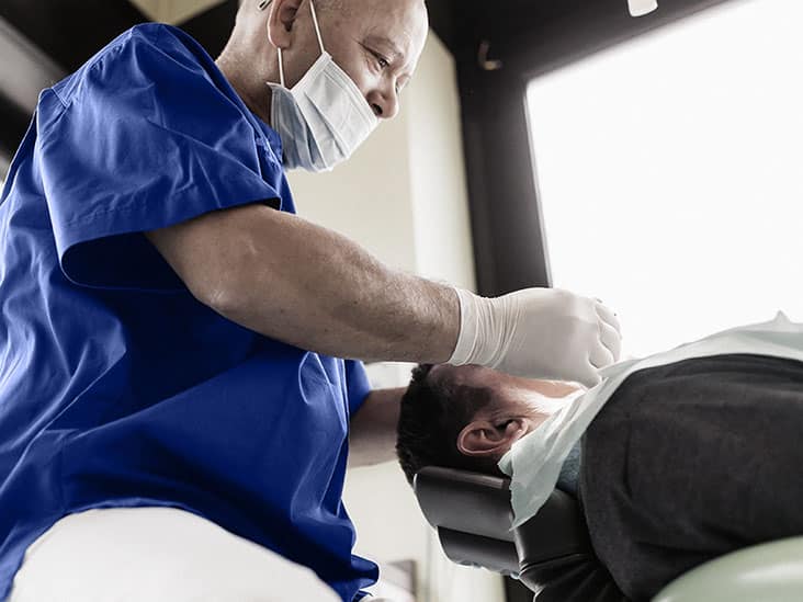 Multiple sclerosis and dental extractions: What to know