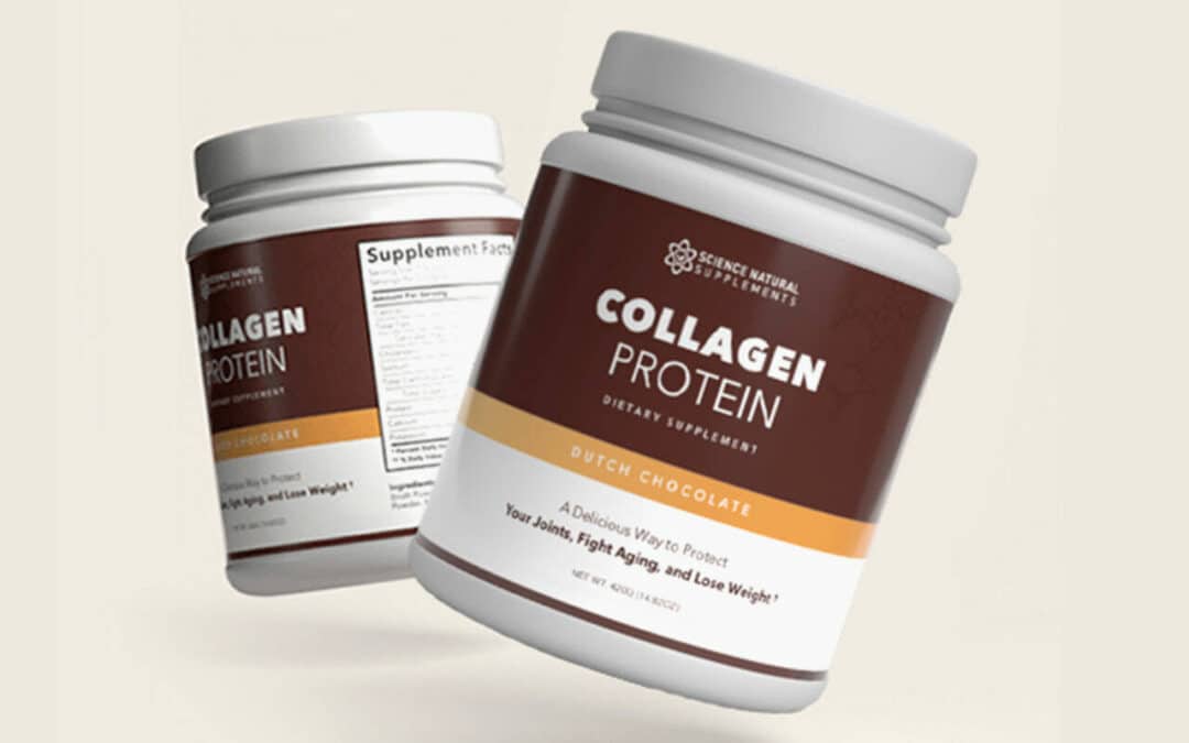 Science Natural Supplements Collagen Protein Reviewed