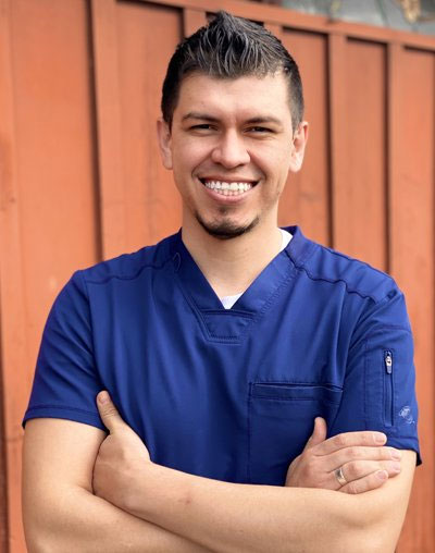 Manny Dental Assistant - Dr. Monica Puentes, DDS