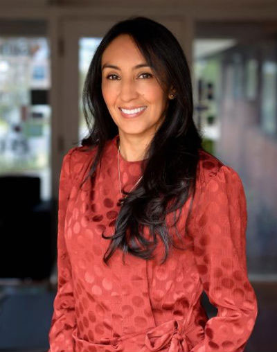 Dr. Monica Puentes - Downey DentistDr. Monica Puentes - Downey Dentist
