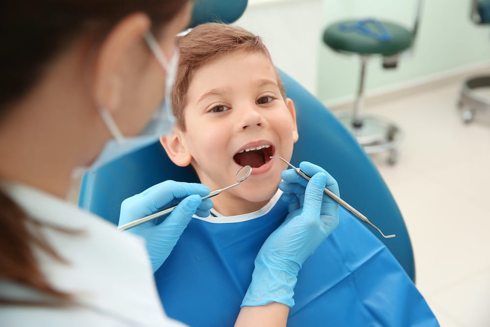Desert Kids Dental Offers on Pediatric Dental Crowns