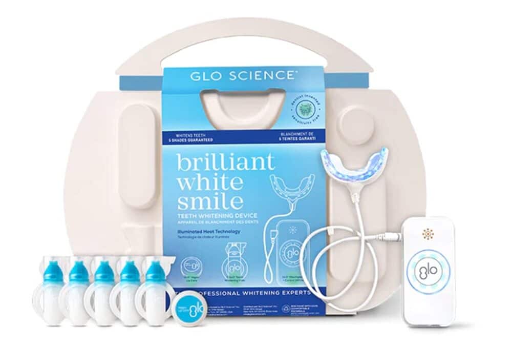 I Tried The Only Teeth Whitening Device Sold at Sephora