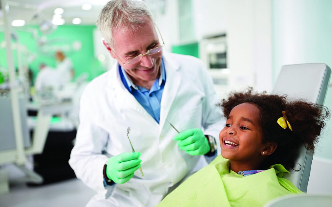 Find Atlanta’s Top Mom-Approved Dentists 2023