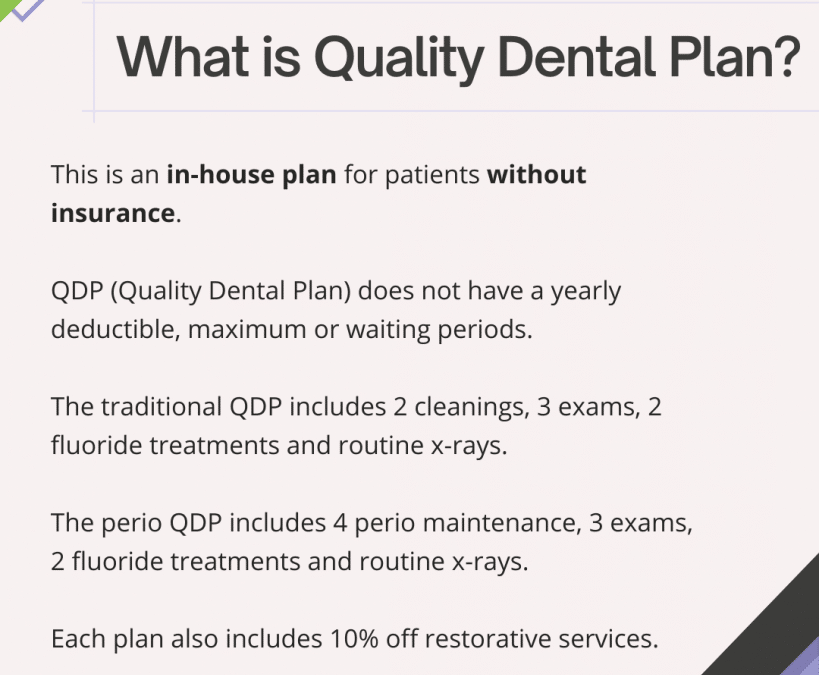 Dental Financing & Insurance Options | Cosmetic & Holistic Dentistry located in Urbandale, IA
