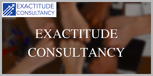 Exactitude Consultansy