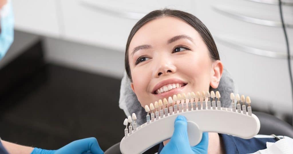 Get a Stunning Smile with Dental Veneers