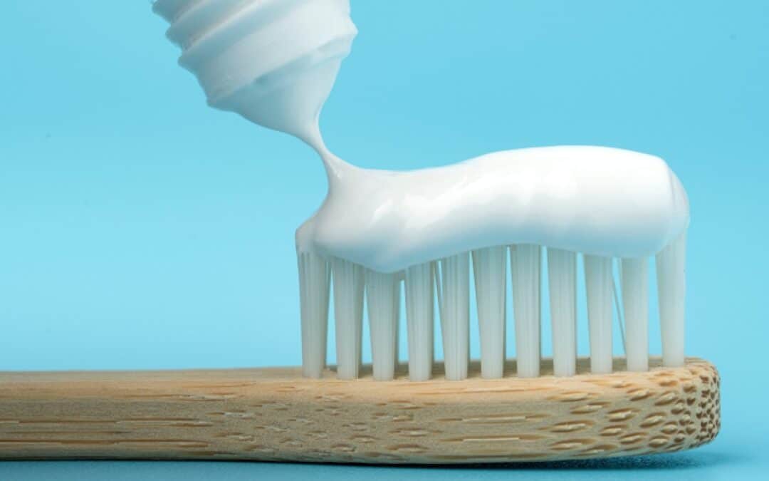 5 best toothpaste options to control bad breath