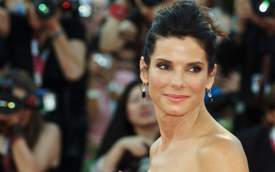 Uncovering the Truth About Sandra Bullock’s Plastic Surgery Rumors