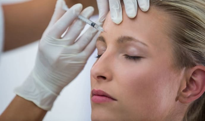 Plastic surgeon reveals how to increase the consequences of Botox