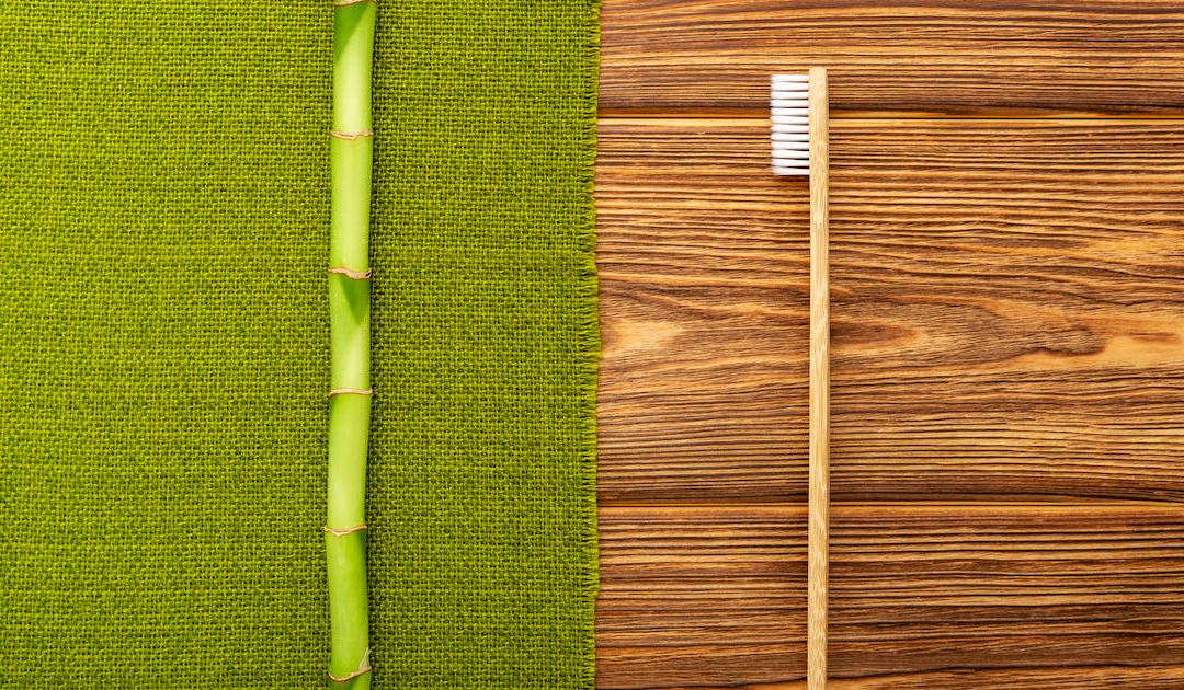 Holistic dentistry: What to know about natural dental home-care products