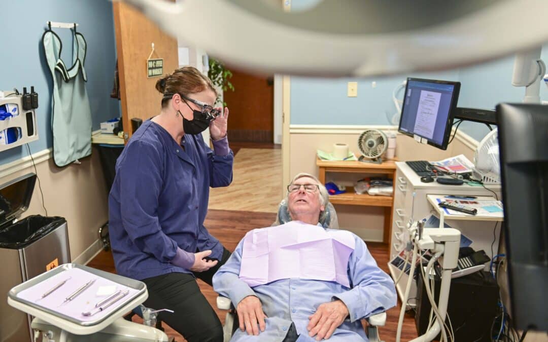 Healthy Smiles Day offers free dental care for the uninsured