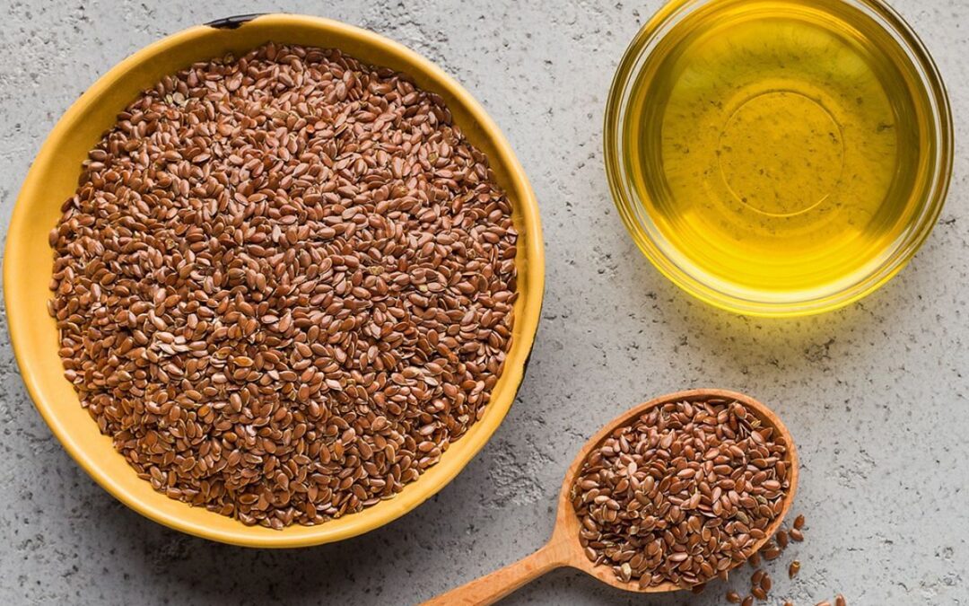 How to make flaxseed gel for encounter? Usage, gains, and other aspects explored