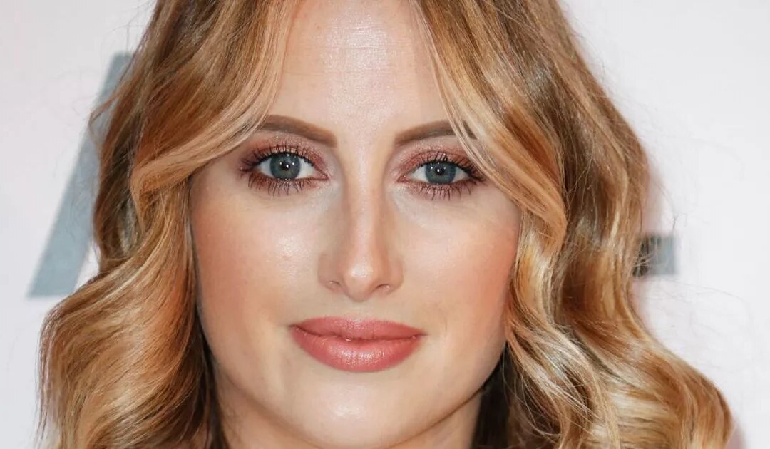 Made in Chelsea’s Rosie Fortescue shows off results of dental bonding transformation