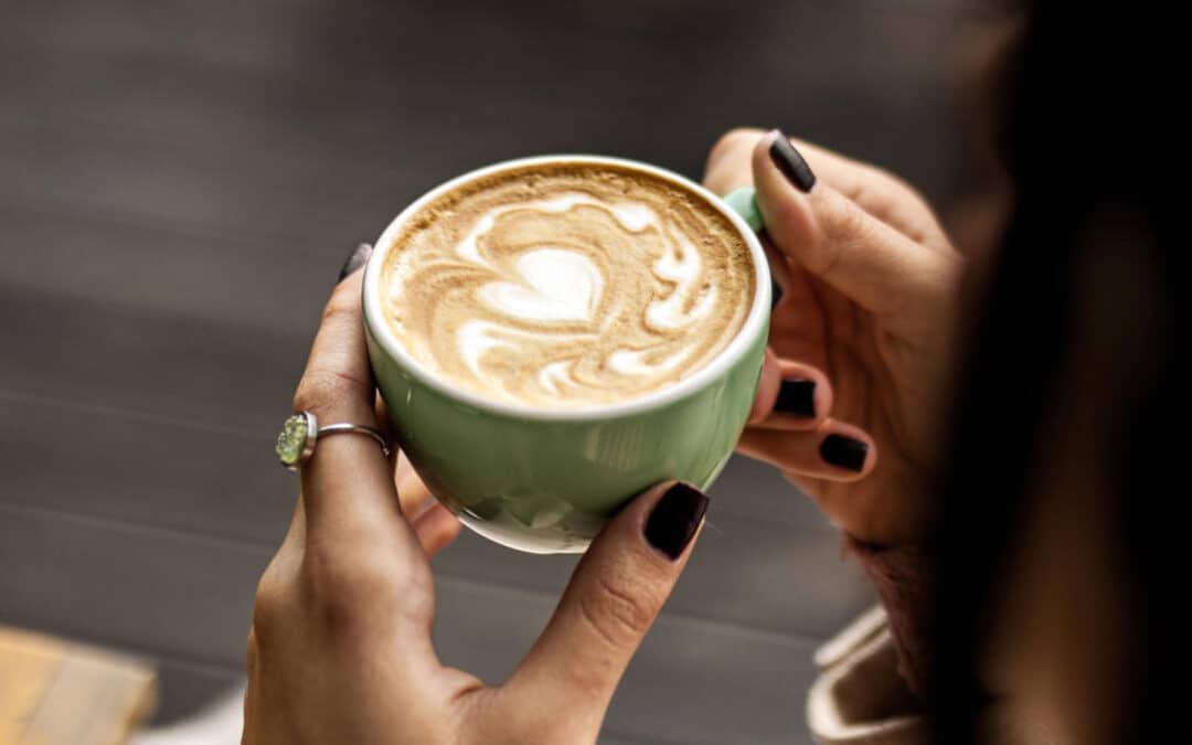 Can You Drink Coffee With Invisalign?
