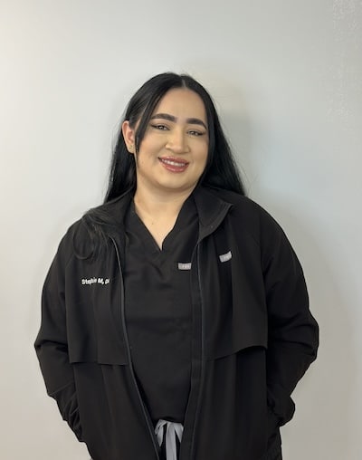 Manny Dental Assistant - Dr. Monica Puentes, DDS