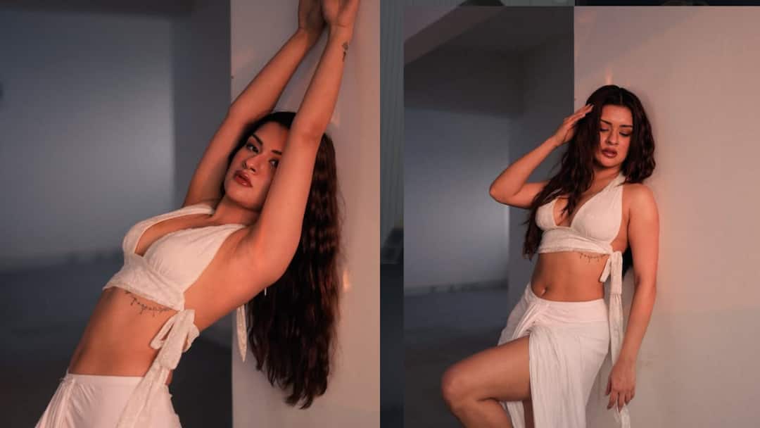 Avneet Kaur Breaks Silence On Botox And Surgery Rumours Avneet Kaur Transformation