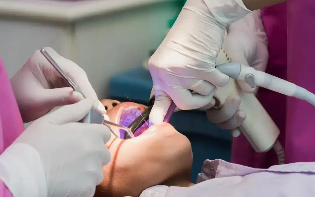 Singapore to limit mercury use in tooth fillings despite WHO call for phase-out by 2034