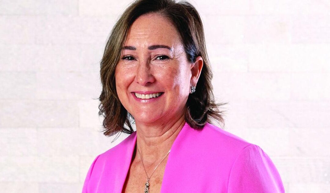 Vero Beach dentist Dr. Doris Ferres blends holistic care with life-changing smiles | Indian River County