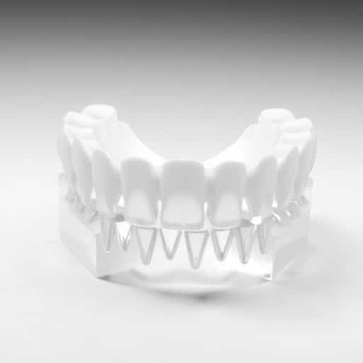 Simple Adjustment in 3D Printing Enhances Fit of Dental Crowns — Chemistry