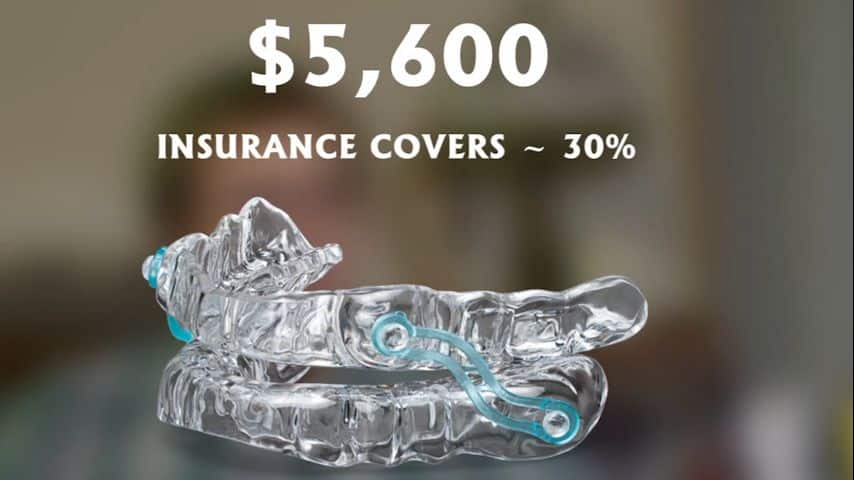 Red tape and high costs block sleep apnea patient’s path to treatment