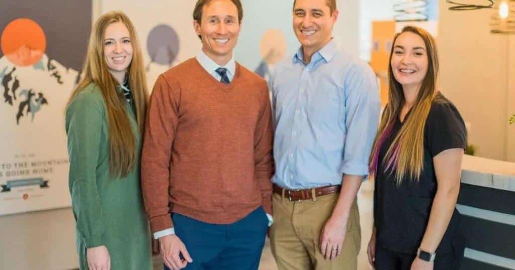 Provo Dental Practice Offers Cosmetic Bonding and Family Care | Press Releases