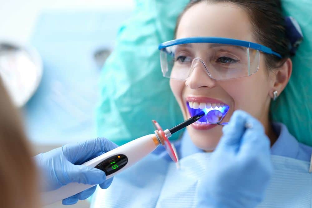 Permanent dental crowns in hours thanks to 3D printed breakthrough
