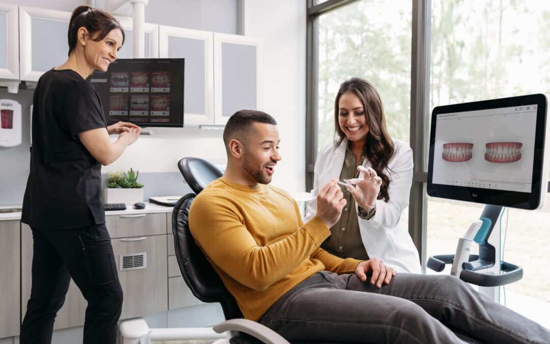 Align Technology Expands Digital Platform for Treatment Planning